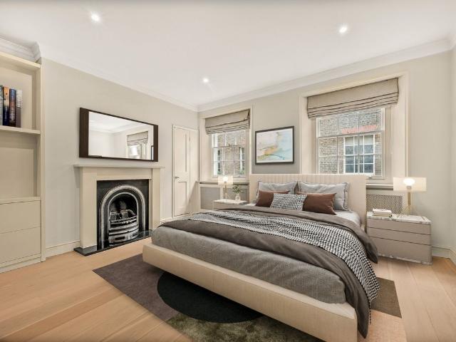 Colville Place, Fitzrovia W1T, 3 bed terraced house to rent, £15,167 pcm | PrimeLocation