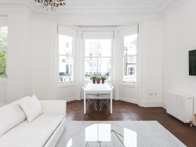 Colville Road, London W11, 2 bed flat to rent, £5,633 pcm | PrimeLocation