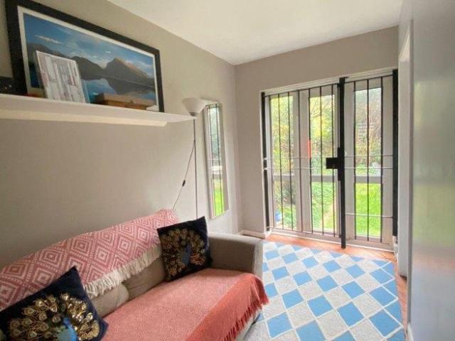 Colville State 4 bed flat to rent £4,720 pcm £1,089 pw