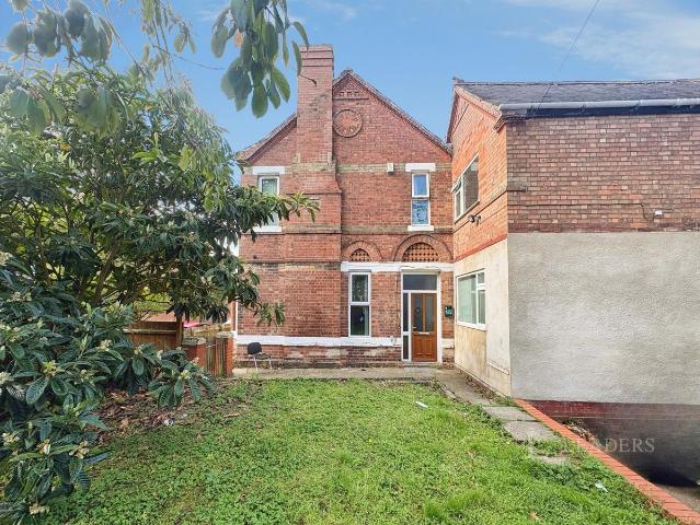 Colville Street NG1, 7 bed terraced house to rent, £1,450 pcm | PrimeLocation