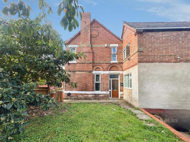 Colville Street, NG1 7 bed terraced house to rent £1,450 pcm £335 pw