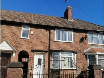 Dovecot Liverpool, L14, North East Wales, Midlands