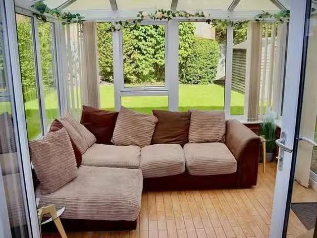 Colwell Drive, Derby