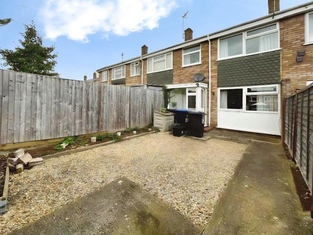 Colwell Drive, Witney OX28, 3 bed terraced house to rent, £1,700 pcm | PrimeLocation
