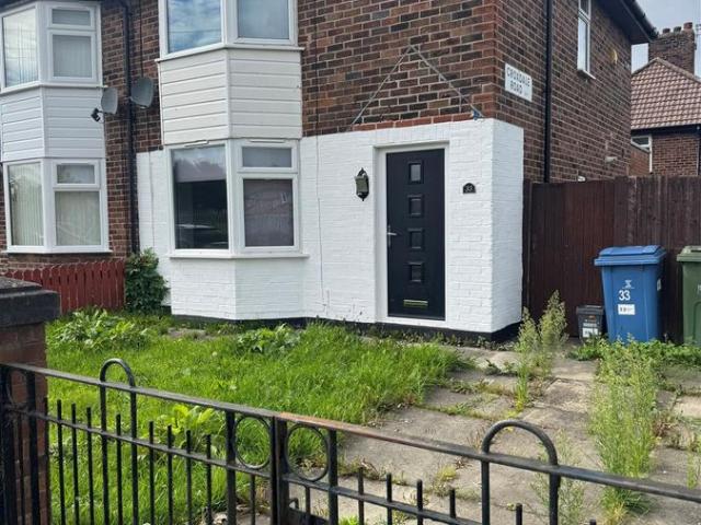 Colwell Road, Liverpool L14, 3 bed town house to rent, £1,200 pcm | PrimeLocation
