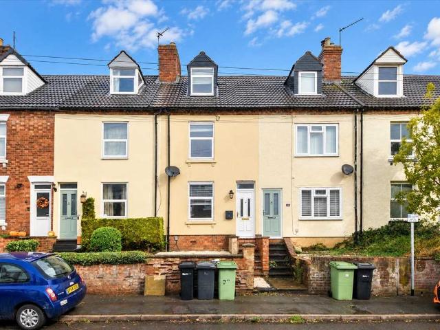 Colwell Road, Wellingborough NN8, 3 bed terraced house to rent, £1,150 pcm | PrimeLocation