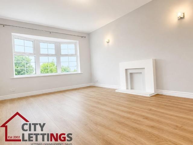 Colwick Lodge, Whimsy Park 2 bed flat to rent £825 pcm £190 pw