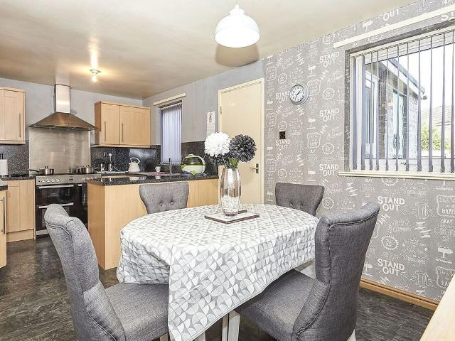 Colwyn Close, Bransholme, Hull HU7, 3 bed terraced house to rent, £695 pcm | PrimeLocation