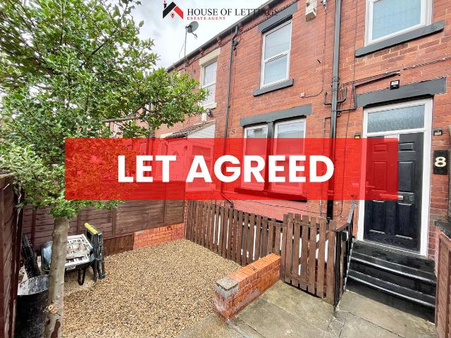 Colwyn Mount, Leeds LS11, 1 bed terraced house to rent, £825 pcm | PrimeLocation