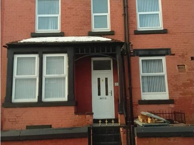 Colwyn Road, Leeds LS11, 4 bed terraced house to rent, £1,200 pcm | PrimeLocation