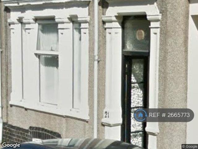 Colwyn Road, Northampton, NN1 2 bed maisonette to rent £1,199 pcm £277 pw