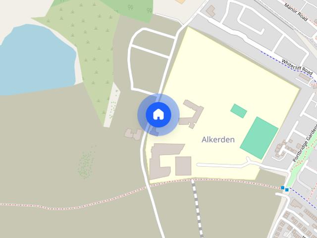 Colyer Drive, Alkerden, Ebbsfleet Valley, Kent