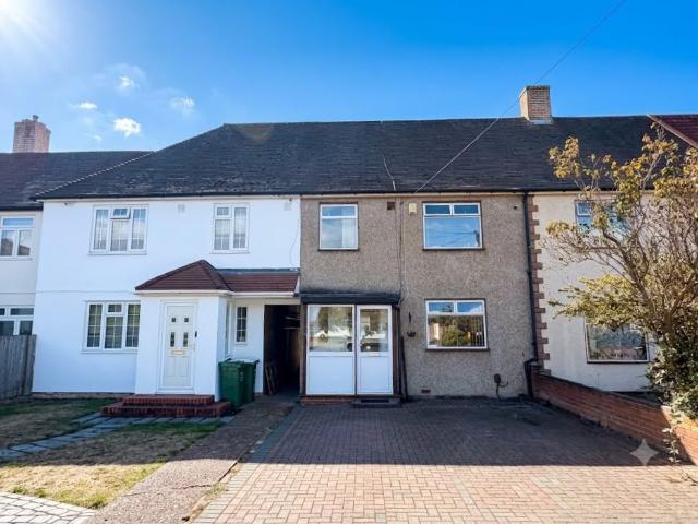 Colyers Lane, Erith DA8, 3 bed terraced house to rent, £2,099 pcm | PrimeLocation