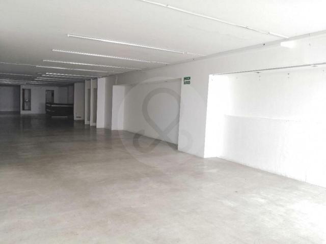 Col. Cuauhtemoc, local comercial a la renta en Av 20 de Noviembre DM