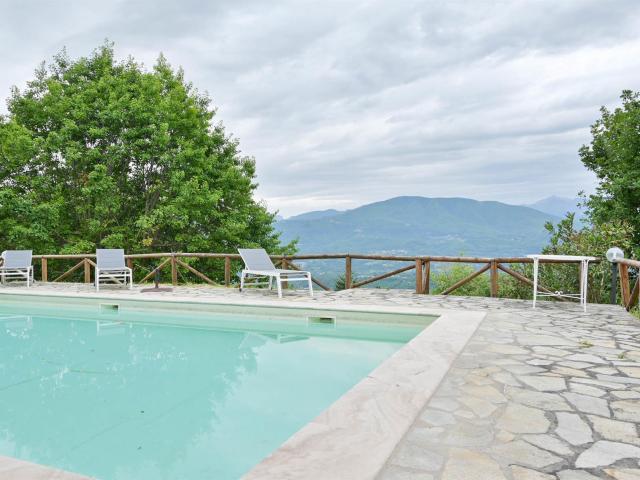 Col di Maturaia 200m² Castiglione di Garfagnana