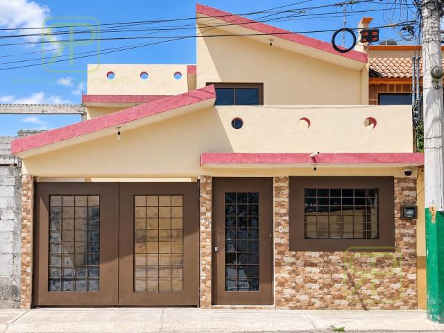 Col. El Pedregal, Cuautepec de Hinojosa, Hidalgo
