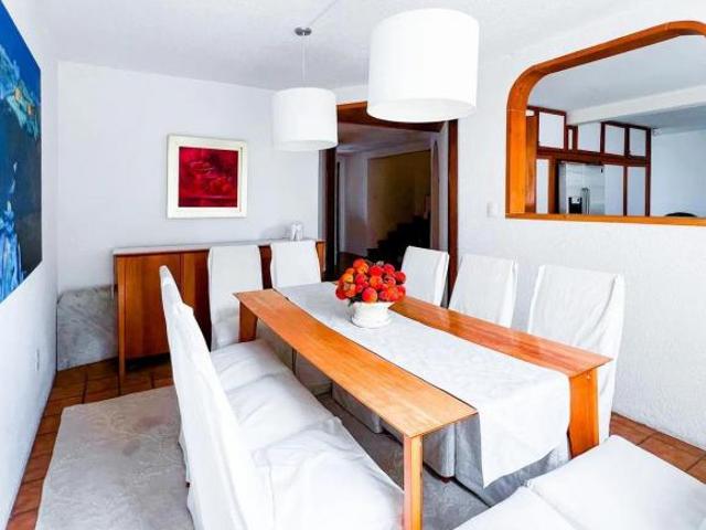 COL. LA MAGDALENA, VENTA DE CASA EN C.H
