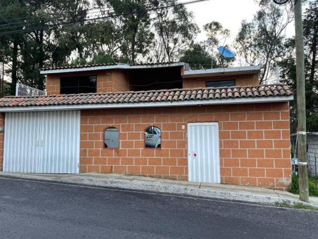 Col. La Perita, Amealco. Casa en Venta a 5min del centro de Amealco