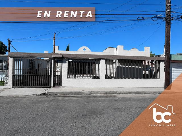 Col. Magaña | Casa en Renta