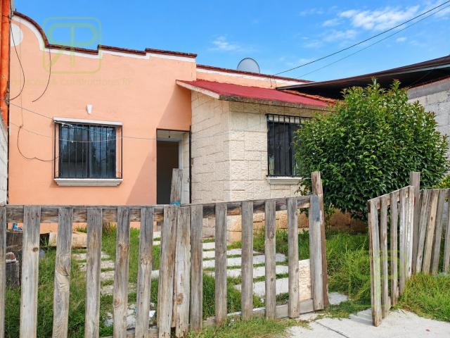 Col. Napateco, Tulancingo de Bravo, Hidalgo