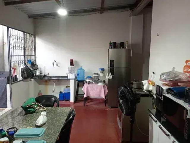 Colônia Terra Nova Manaus AM