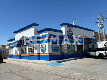 Col. Santa Barbara Local Comercial en Venta $ 5,490,000 pesos