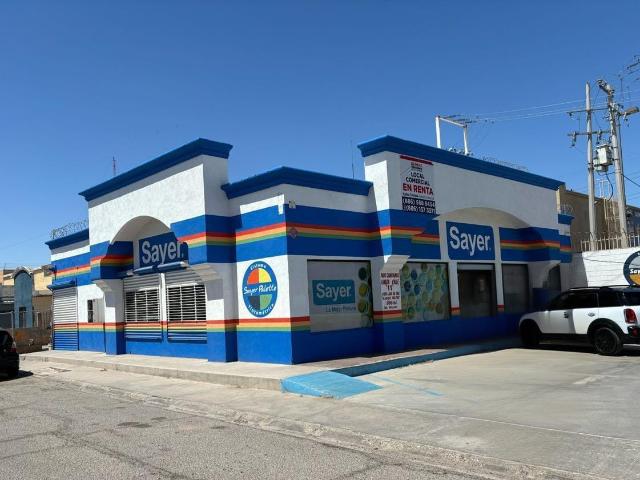 Col. Santa Barbara Local Comercial en Venta $ 5,490,000 pesos