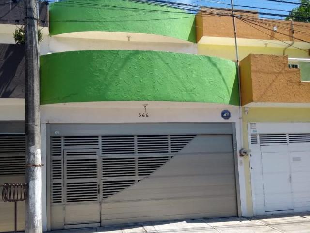 Col. Villa Rica, Boca del Rio, Ver. Casa en renta