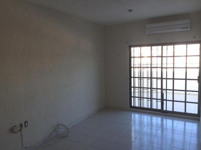 Col. Villa Rica, Boca del Rio, Ver. Casa en renta