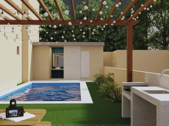 Col. Zaragoza, Departamento en VENTA de 2 recámaras con amenidades