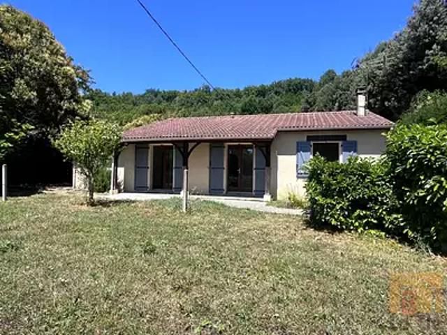Colayrac Saint Cirq 47450 Achat / Vente maison 4 pièces t4