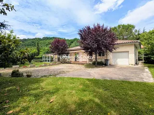 Colayrac Saint Cirq 47450 Achat / Vente maison 4 pièces t4 terrasse