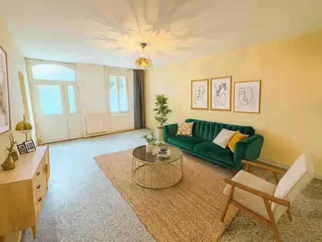 Colayrac Saint Cirq 47450 Achat / Vente maison 5 pièces t5
