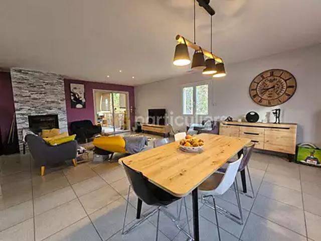 Colayrac Saint Cirq 47450 Achat / Vente maison 5 pièces t5 au dernier étage parking