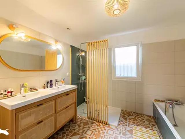Colayrac Saint Cirq 47450 Achat / Vente maison 6 pièces t6 parking