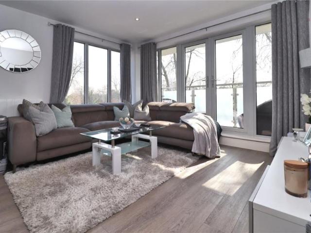 Colborne Place, Woking 2 bedrooms Property for lettings Seymours