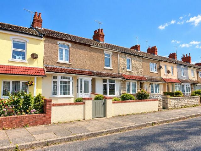 Colbourne Street, Swindon SN1, 3 bed terraced house to rent, £1,400 pcm | PrimeLocation