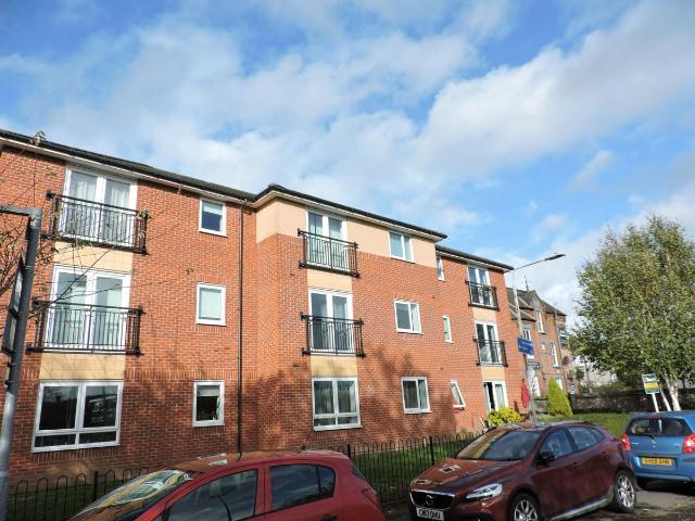Colbrook Place, Carlton, Nottingham NG4, 1 bed flat to rent, £775 pcm | PrimeLocation