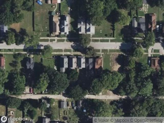 Colburn St