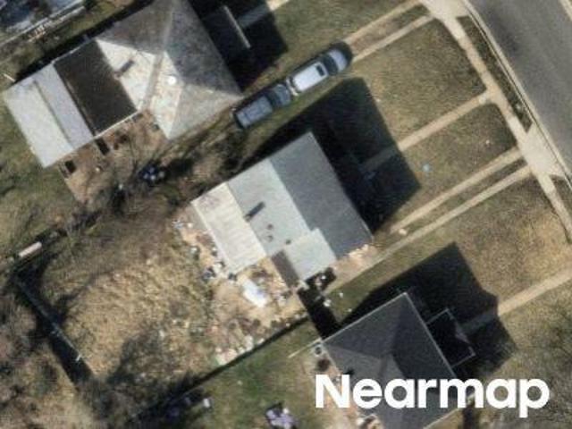 Colby Rd
