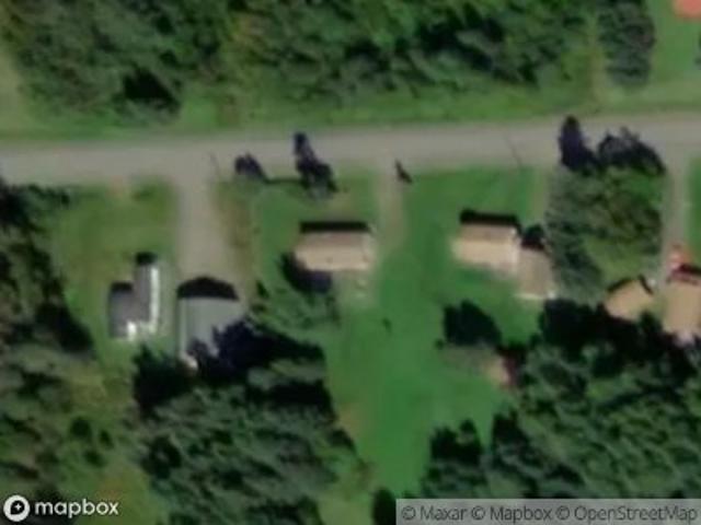 Colby Siding Rd