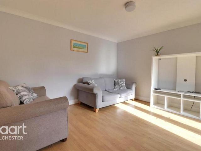 Colchester Road, Colchester 1 bed in a house share to rent £600 pcm £138 pw