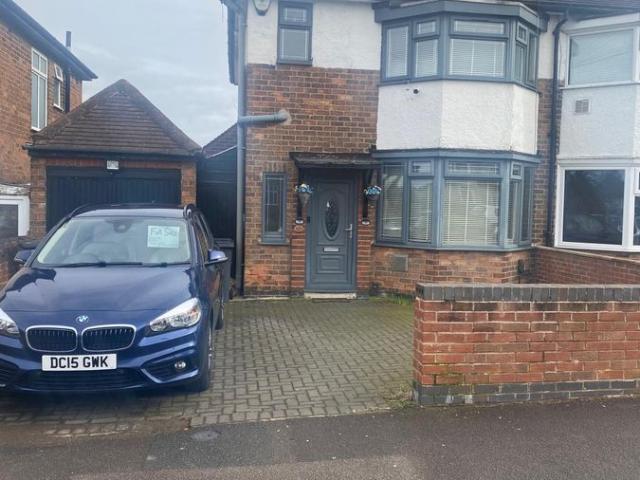 Colchester Road, Leicester LE5, 3 bed semi detached house to rent, £1,300 pcm | PrimeLocation