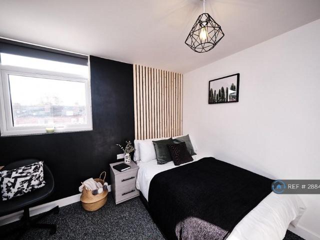 Colchester St, Coventry, CV1 1 bed in a house share to rent £572 pcm £132 pw