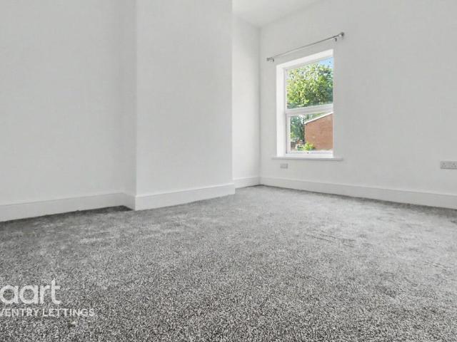 Colchester Street, Coventry 3 bed terraced house to rent £1,095 pcm £253 pw