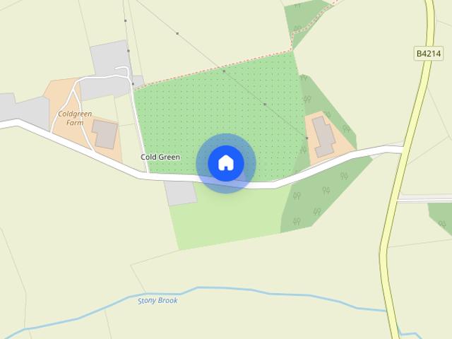 Cold Green, Bosbury, Ledbury, Herefordshire, HR8 1NN