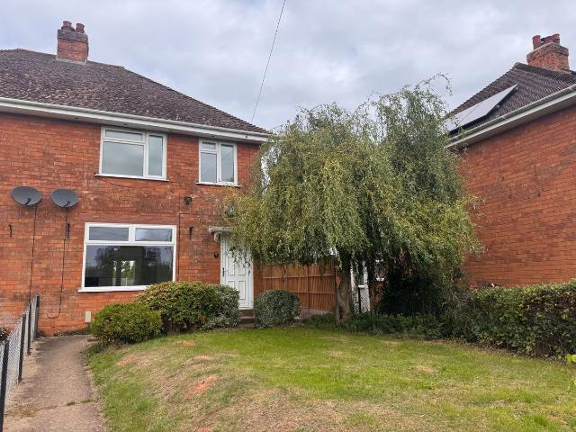 Cold Green, Bosbury, Ledbury, Herefordshire HR8, 3 bed semi detached house to rent, £1,200 pcm | PrimeLocation