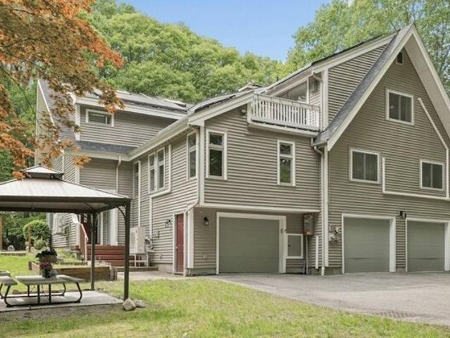 Cold Harbor Dr, Northborough, Home For Sale