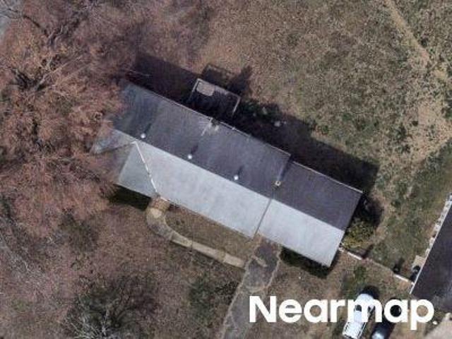 Cold Harbor Rd