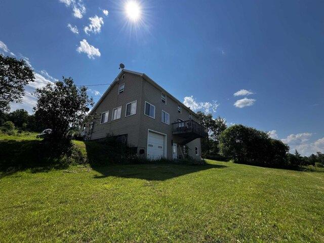 Cold Hill Rd, Wheelock, Home For Sale
